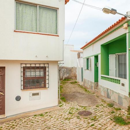 B81 - Casa Do Outeiro Westcoast Home 维拉多比斯坡 外观 照片