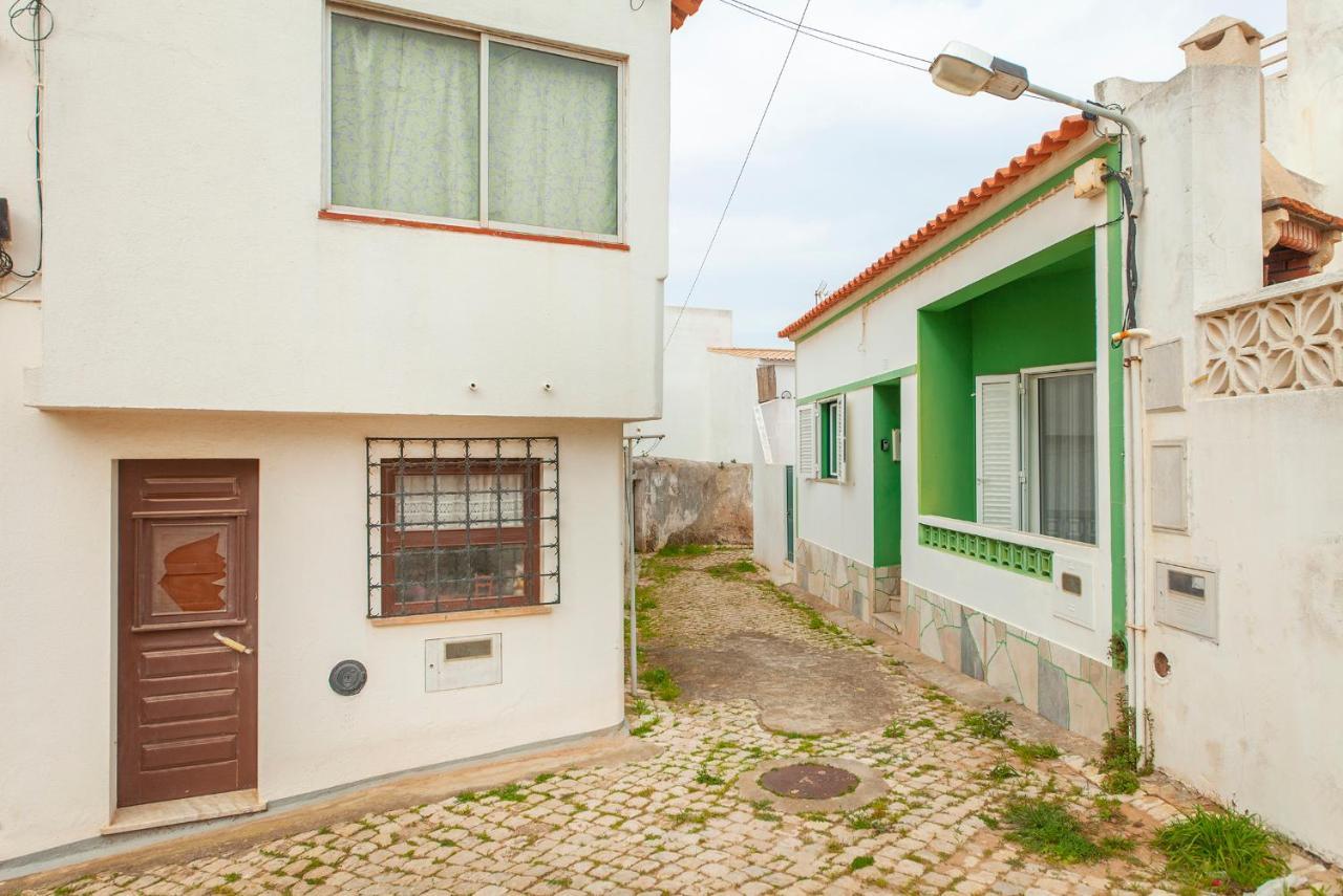 B81 - Casa Do Outeiro Westcoast Home 维拉多比斯坡 外观 照片