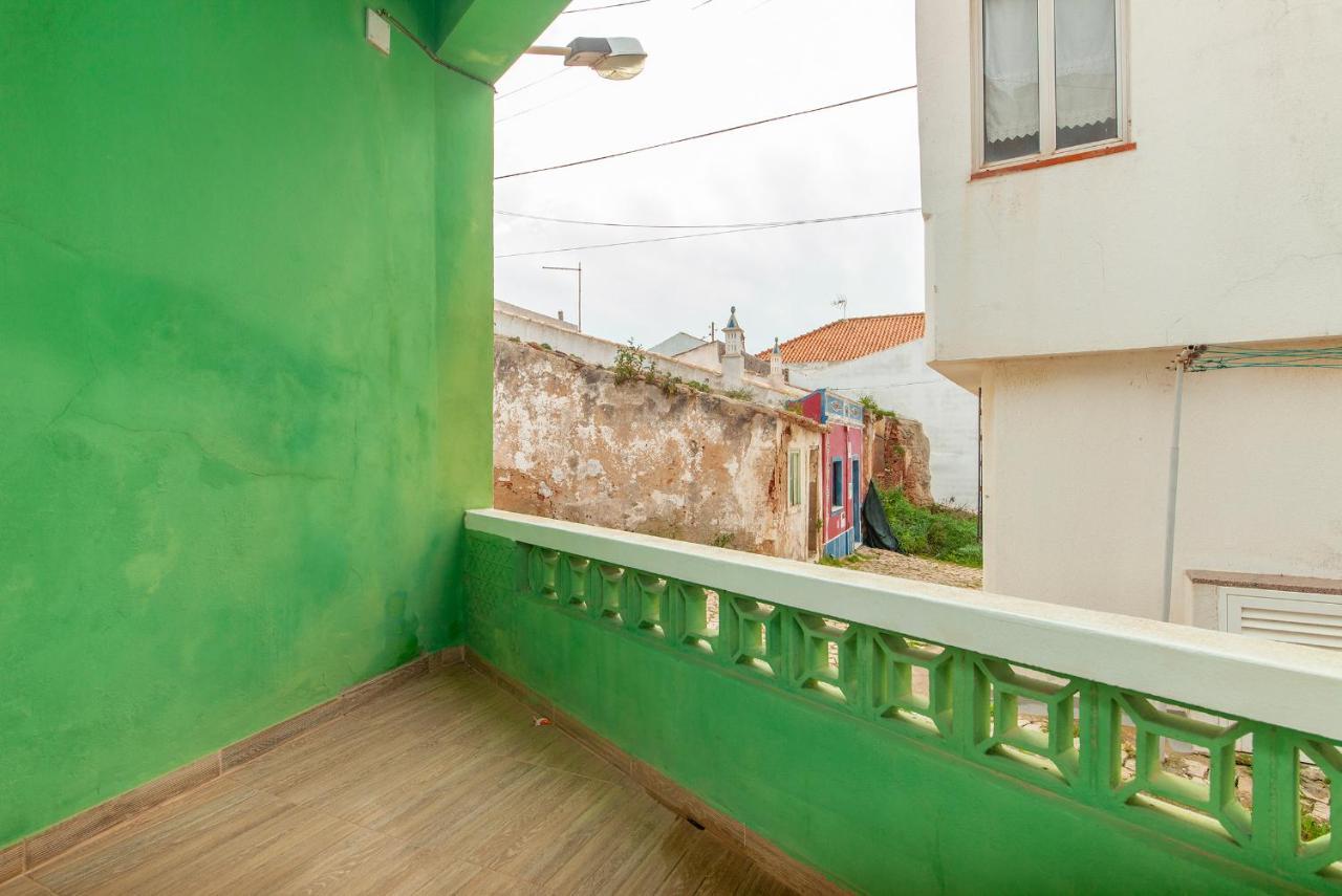 B81 - Casa Do Outeiro Westcoast Home 维拉多比斯坡 外观 照片