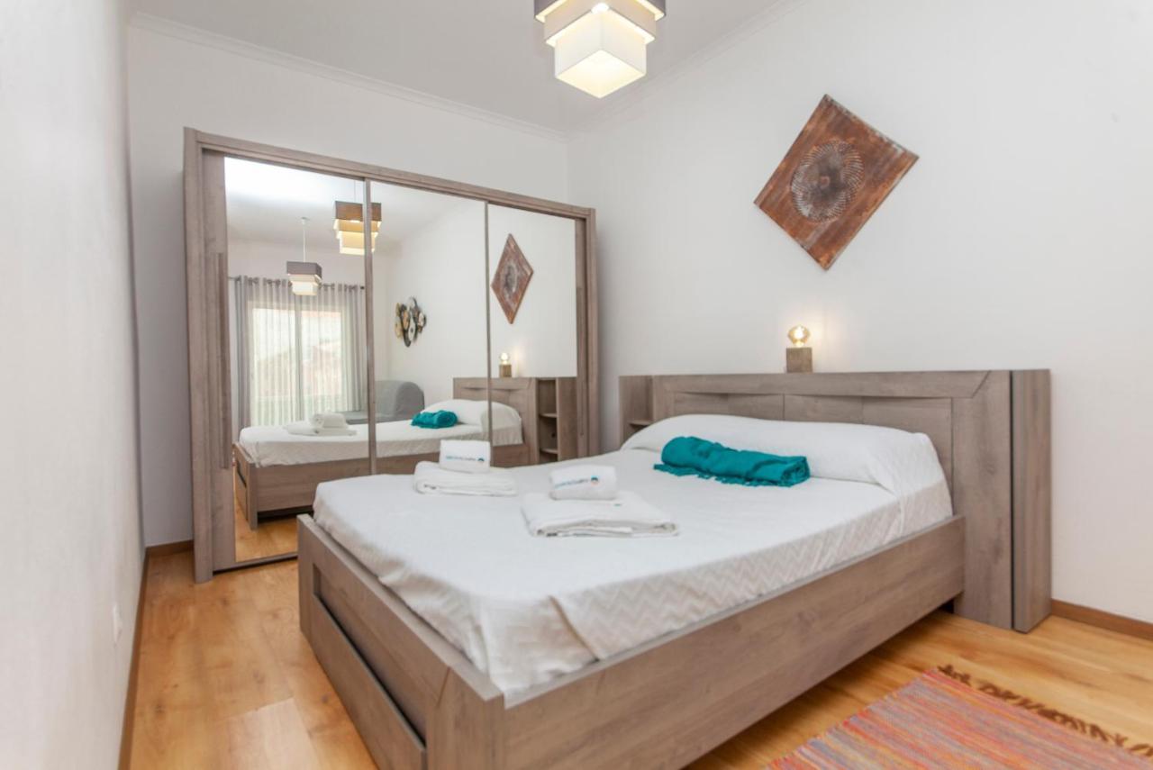 B81 - Casa Do Outeiro Westcoast Home 维拉多比斯坡 外观 照片