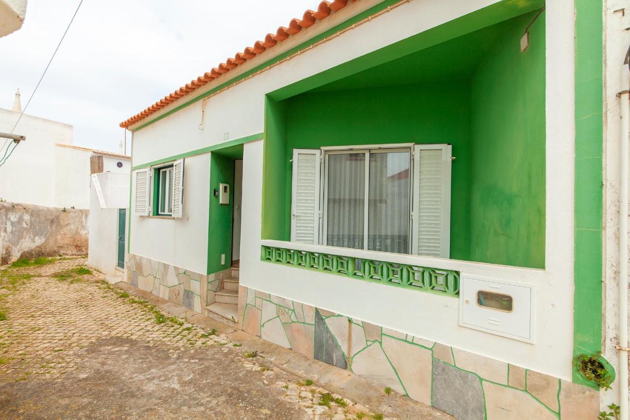 B81 - Casa Do Outeiro Westcoast Home 维拉多比斯坡 外观 照片